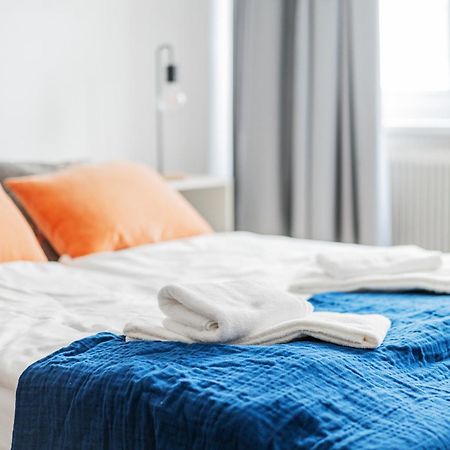 Apartamento Studio Next To Karlskirche #17 Viena Exterior foto